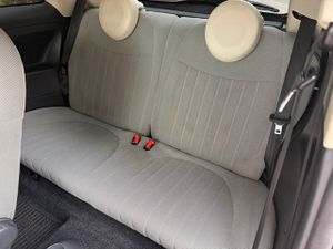 Fiat 500 Lounge 1.2 69 CV - Foto 17