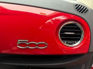 Fiat 500 Lounge 1.2 69 CV - Foto 32