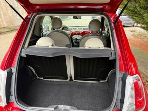 Fiat 500 Lounge 1.2 69 CV - Foto 21