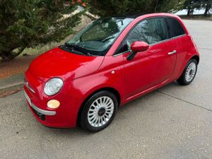 Fiat 500 Lounge 1.2 69 CV - Foto 2