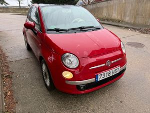 Fiat 500 Lounge 1.2 69 CV - Foto 12