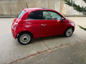 Fiat 500 Lounge 1.2 69 CV - Foto 10