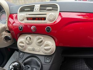 Fiat 500 Lounge 1.2 69 CV - Foto 29