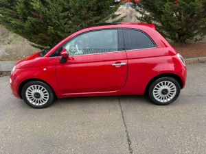 Fiat 500 Lounge 1.2 69 CV - Foto 3