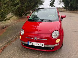 Fiat 500 Lounge 1.2 69 CV - Foto 13