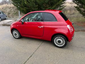 Fiat 500 Lounge 1.2 69 CV - Foto 4