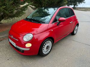 Fiat 500 Lounge 1.2 69 CV - Foto 9