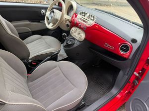 Fiat 500 Lounge 1.2 69 CV - Foto 24