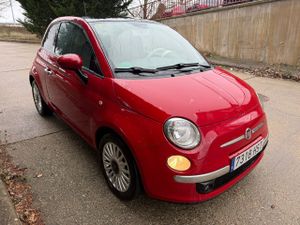 Fiat 500 Lounge 1.2 69 CV - Foto 11