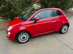 Fiat 500 Lounge 1.2 69 CV - Foto 3