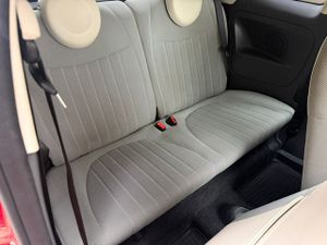 Fiat 500 Lounge 1.2 69 CV - Foto 26