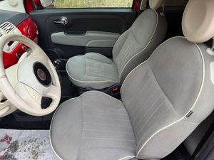 Fiat 500 Lounge 1.2 69 CV - Foto 14