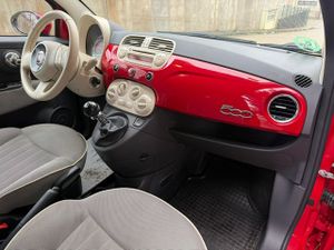 Fiat 500 Lounge 1.2 69 CV - Foto 33