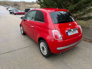Fiat 500 Lounge 1.2 69 CV - Foto 5