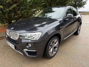 BMW X4 xDrive35i - Foto 19