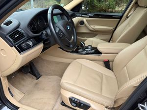 BMW X4 xDrive35i - Foto 31