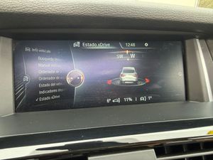 BMW X4 xDrive35i - Foto 73