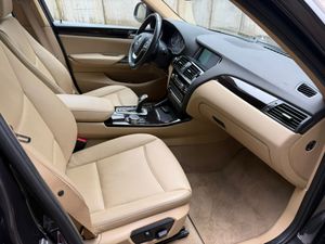 BMW X4 xDrive35i - Foto 46