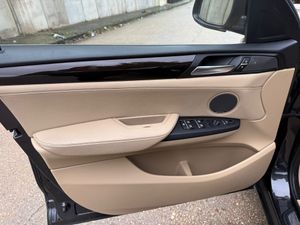 BMW X4 xDrive35i - Foto 25