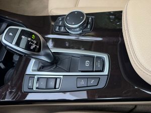 BMW X4 xDrive35i - Foto 61