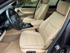 BMW X4 xDrive35i - Foto 26