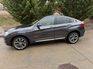 BMW X4 xDrive35i - Foto 6