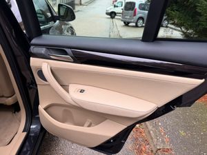 BMW X4 xDrive35i - Foto 48