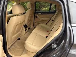 BMW X4 xDrive35i - Foto 35
