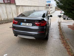 BMW X4 xDrive35i - Foto 11