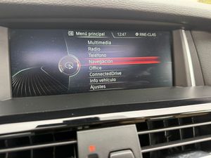 BMW X4 xDrive35i - Foto 70