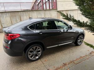 BMW X4 xDrive35i - Foto 13