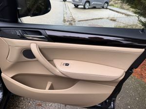 BMW X4 xDrive35i - Foto 51