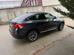 BMW X4 xDrive35i - Foto 14
