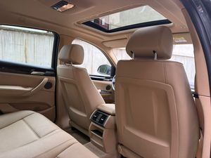 BMW X4 xDrive35i - Foto 47