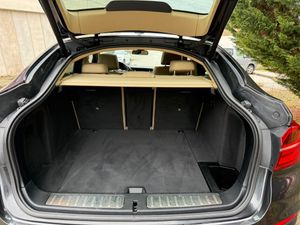 BMW X4 xDrive35i - Foto 37