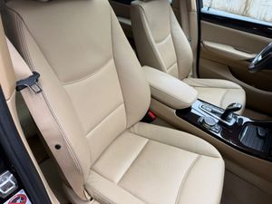 BMW X4 xDrive35i - Foto 50