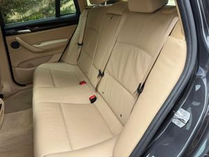 BMW X4 xDrive35i - Foto 38