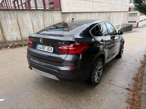 BMW X4 xDrive35i - Foto 10