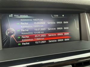BMW X4 xDrive35i - Foto 76
