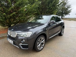 BMW X4 xDrive35i - Foto 2