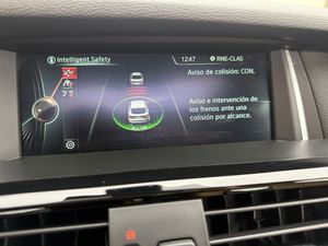 BMW X4 xDrive35i - Foto 67