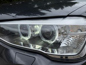 BMW X4 xDrive35i - Foto 24