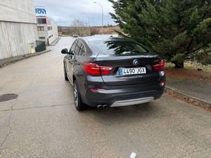 BMW X4 xDrive35i - Foto 7