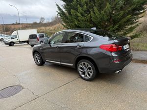BMW X4 xDrive35i - Foto 9