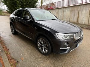 BMW X4 xDrive35i - Foto 17