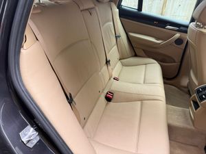 BMW X4 xDrive35i - Foto 43