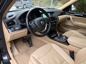 BMW X4 xDrive35i - Foto 36