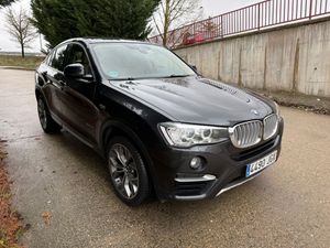 BMW X4 xDrive35i - Foto 16
