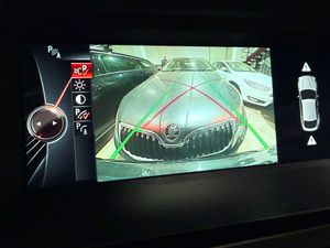 BMW X4 xDrive35i - Foto 80