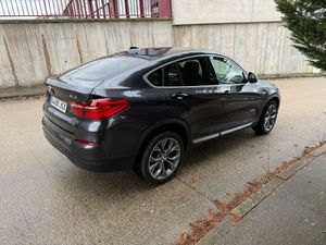 BMW X4 xDrive35i - Foto 15